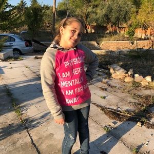 Meet your Posher, Fayza